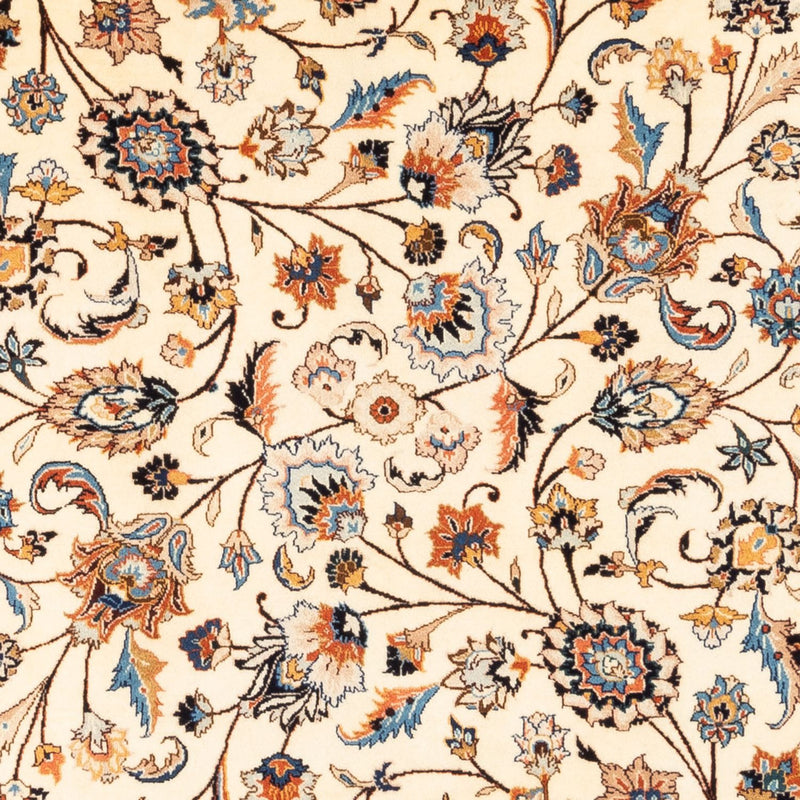 Tappeto Persero - Classico - 296 x 197 cm - beige chiaro