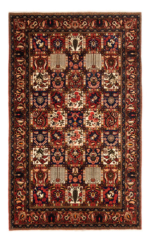 Tappeto Persero - Nomade - 250 x 155 cm - multicolore