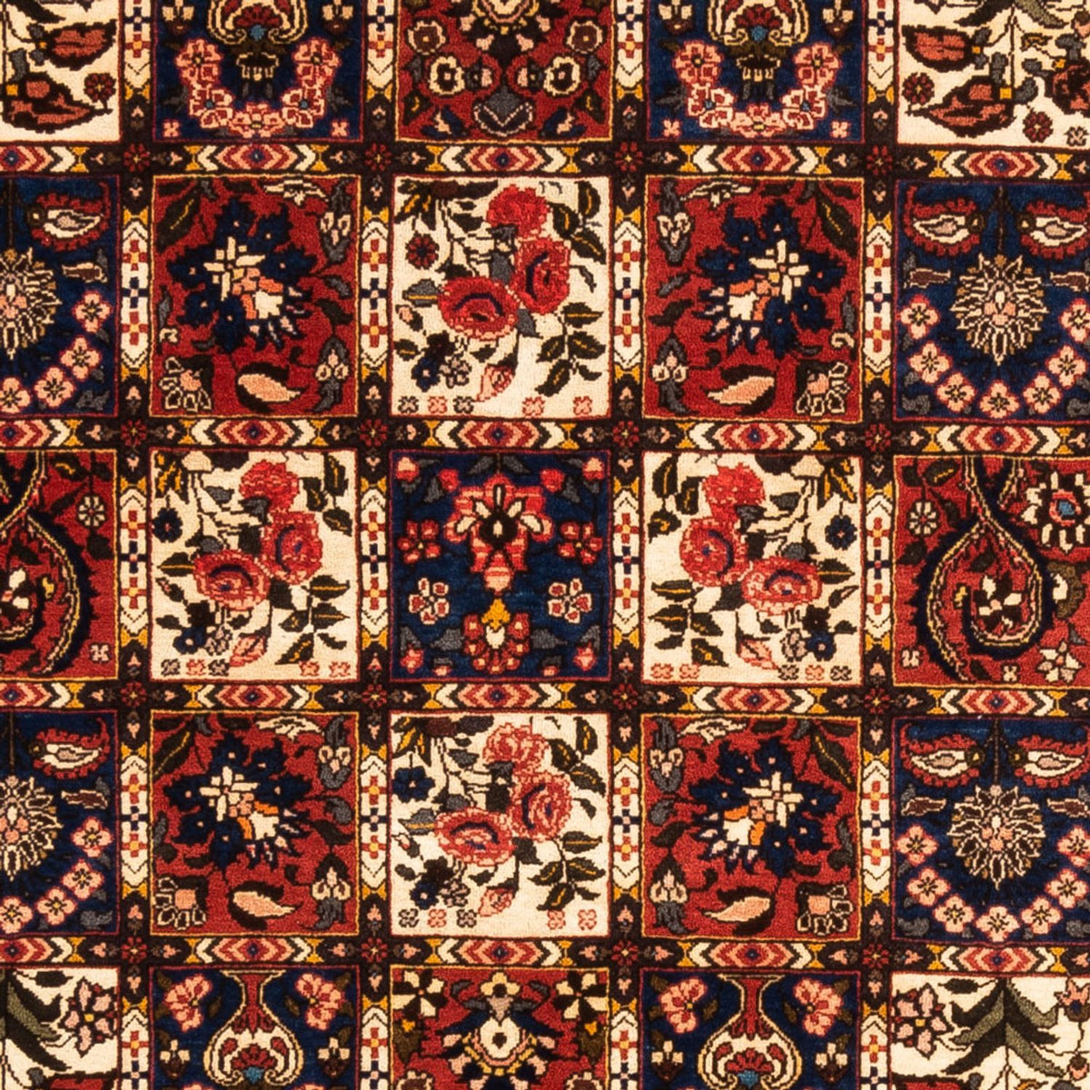 Tappeto Persero - Nomade - 250 x 155 cm - multicolore