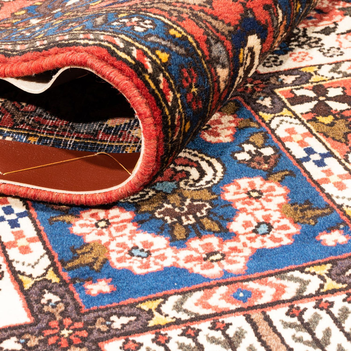 Tappeto Persero - Nomade - 250 x 155 cm - multicolore