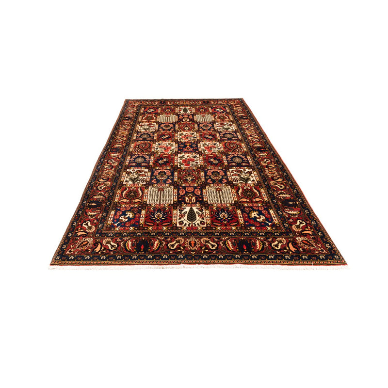 Tappeto Persero - Nomade - 250 x 155 cm - multicolore