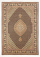 Tabriz - 50 Raj Tappeto 199x296cm - Tappeto persiano