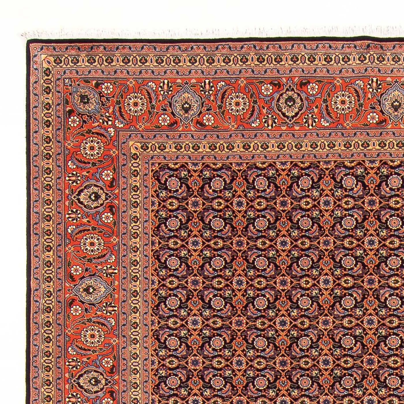 Tabriz - 50 Raj Tappeto 296x200cm - Tappeto persiano