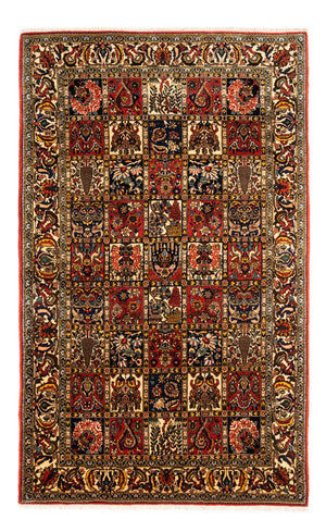 Tappeto Persero - Nomade - 250 x 155 cm - multicolore