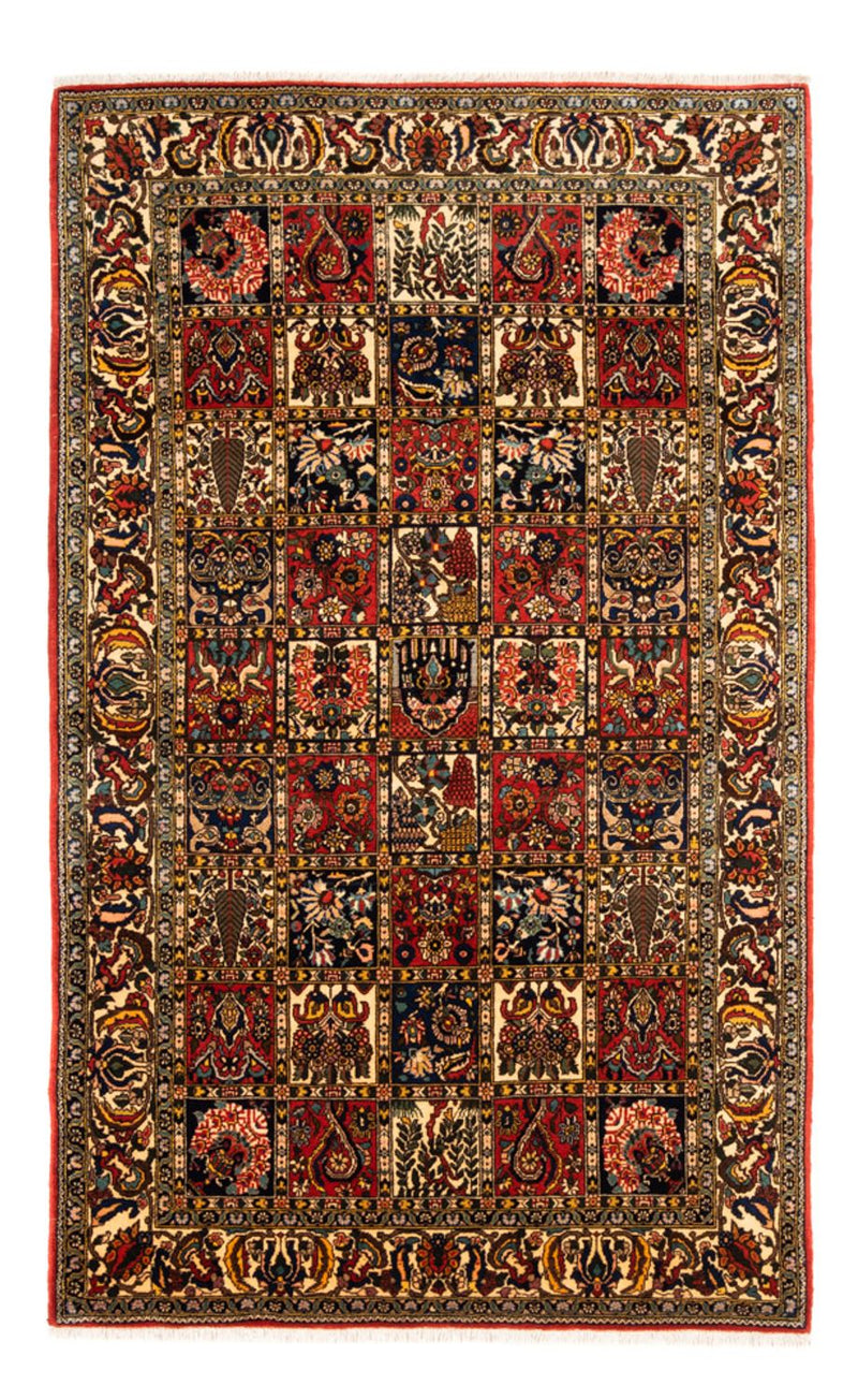 Tappeto Persero - Nomade - 250 x 155 cm - multicolore