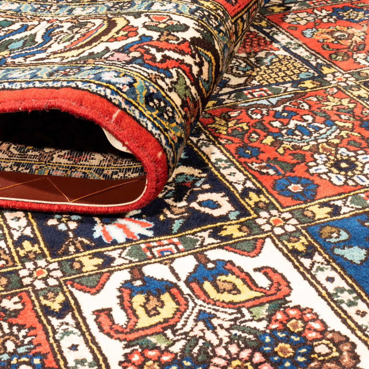 Tappeto Persero - Nomade - 250 x 155 cm - multicolore