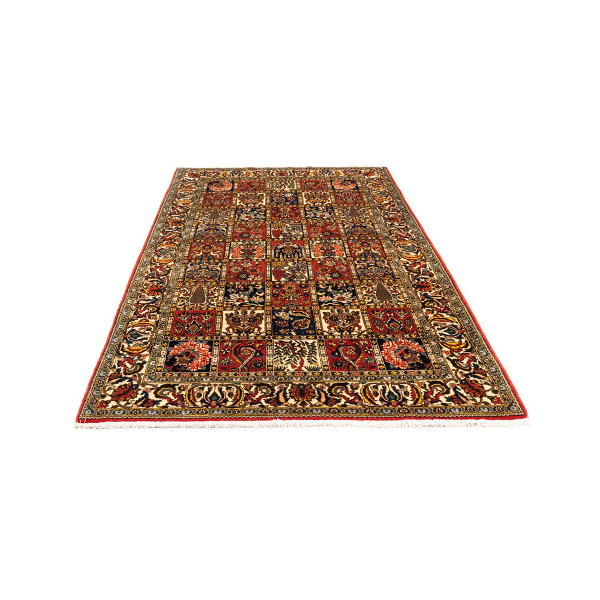 Tappeto Persero - Nomade - 250 x 155 cm - multicolore