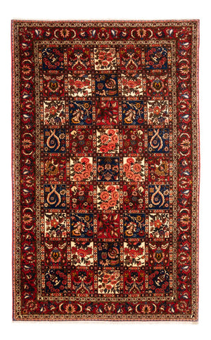 Tappeto Persero - Nomade - 260 x 157 cm - multicolore