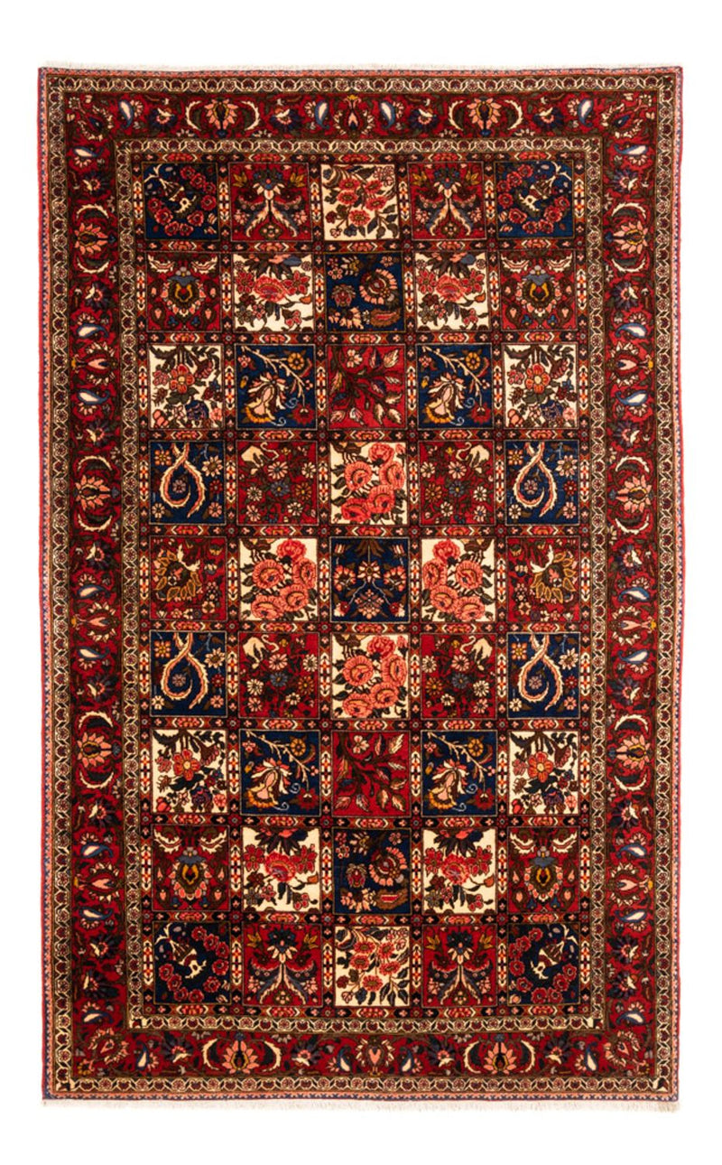 Tappeto Persero - Nomade - 260 x 157 cm - multicolore