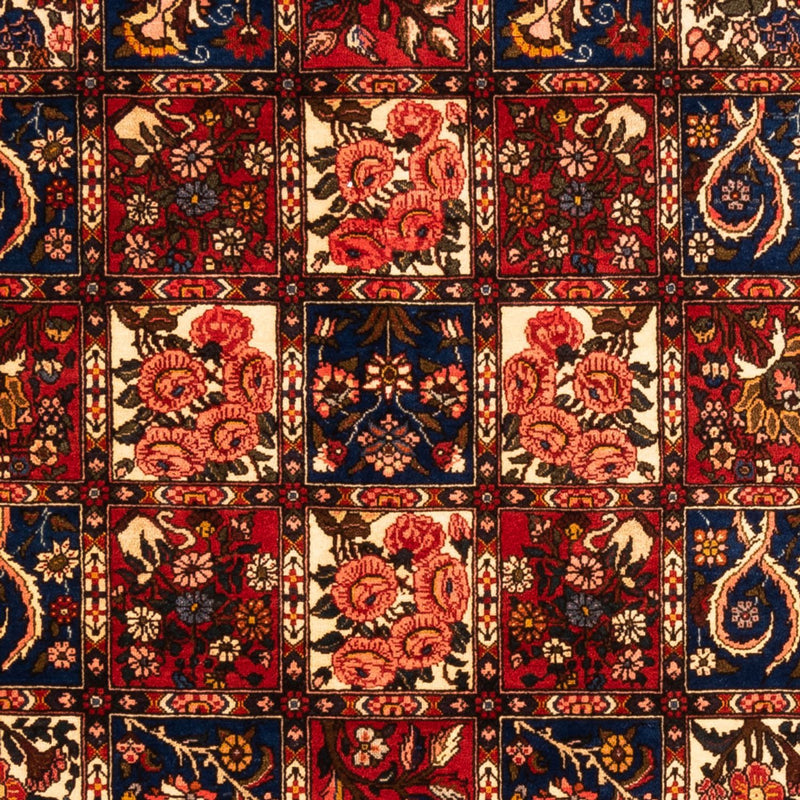 Tappeto Persero - Nomade - 260 x 157 cm - multicolore