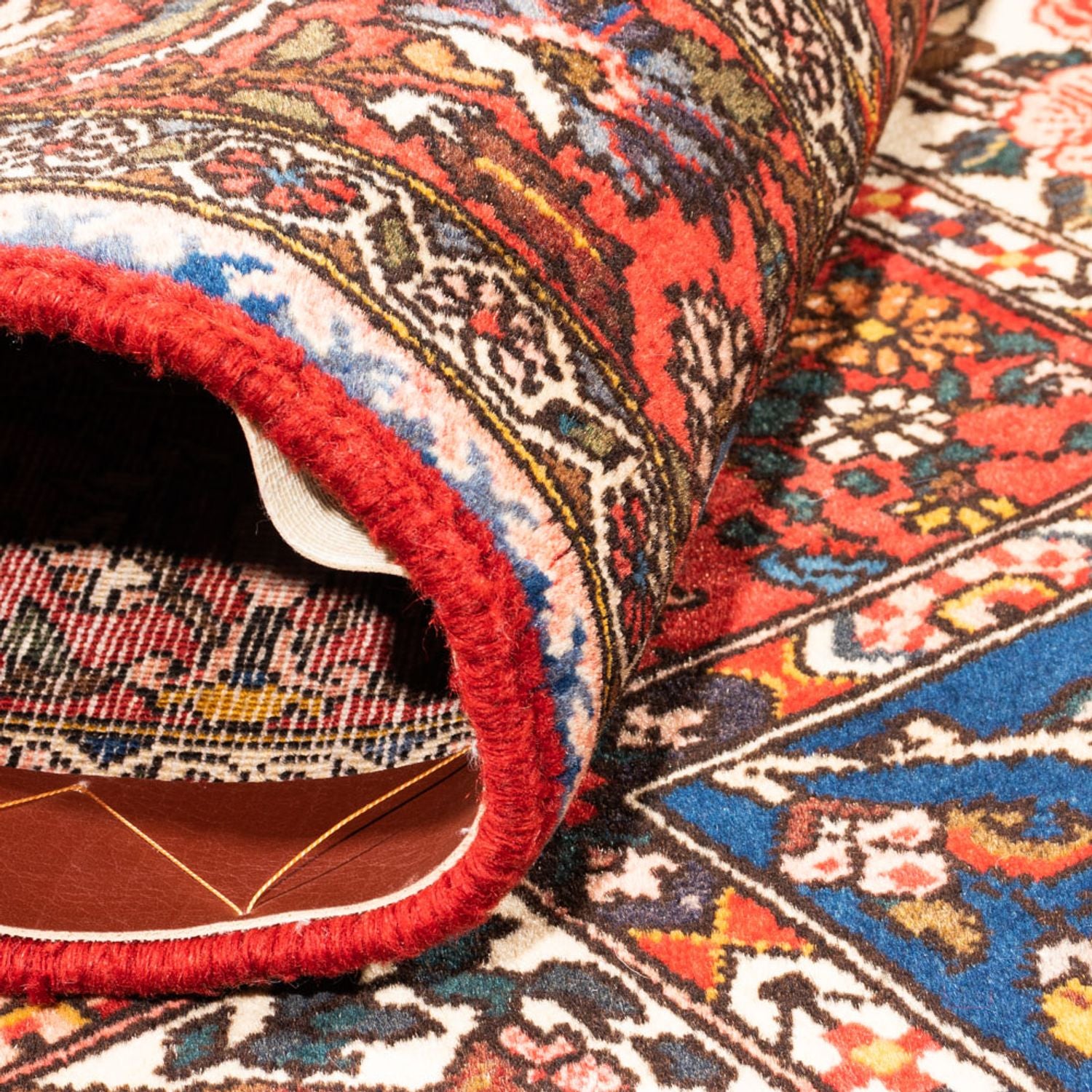 Tappeto Persero - Nomade - 260 x 157 cm - multicolore