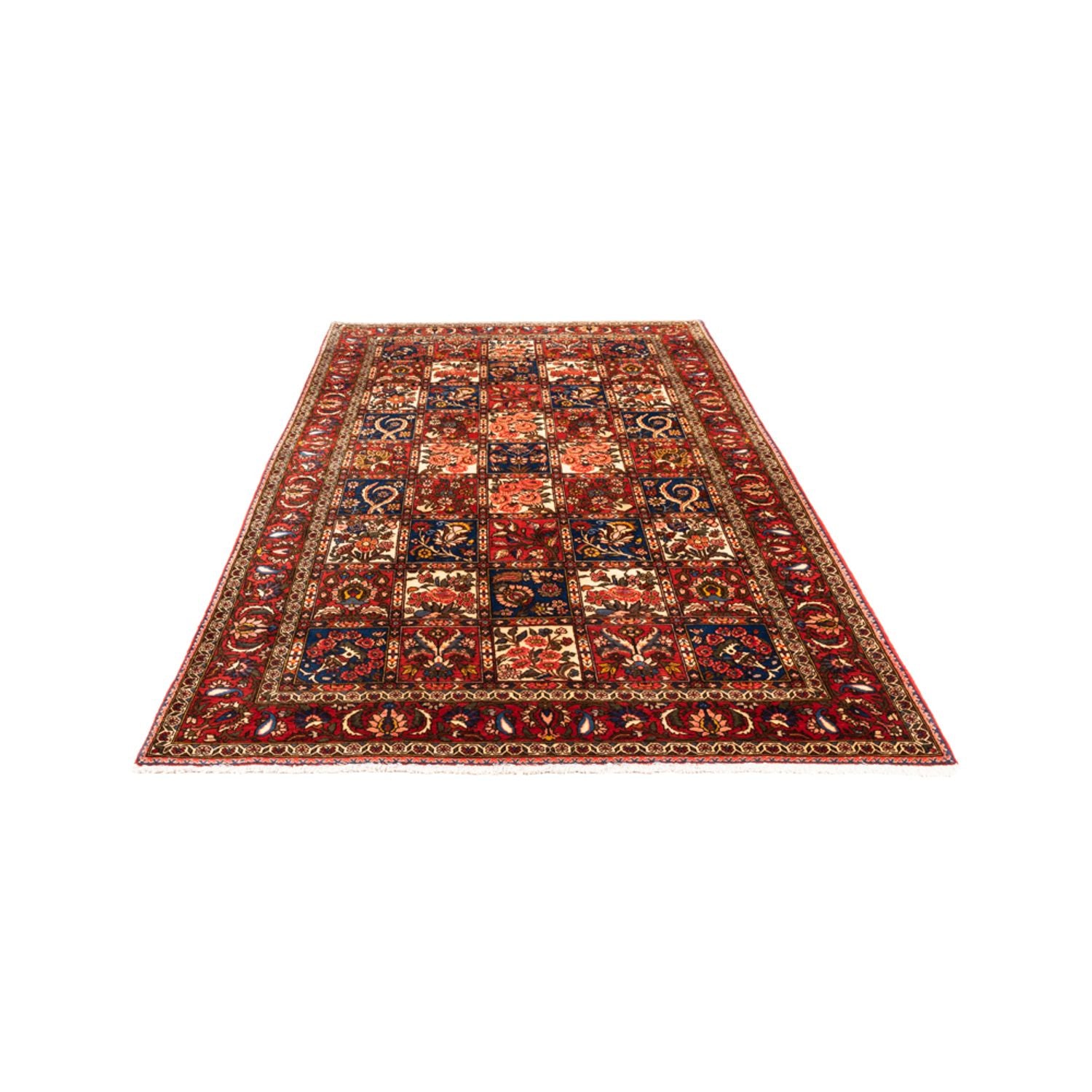Tappeto Persero - Nomade - 260 x 157 cm - multicolore