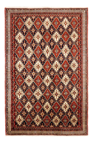 Tappeto Persero - Nomade - 235 x 157 cm - multicolore