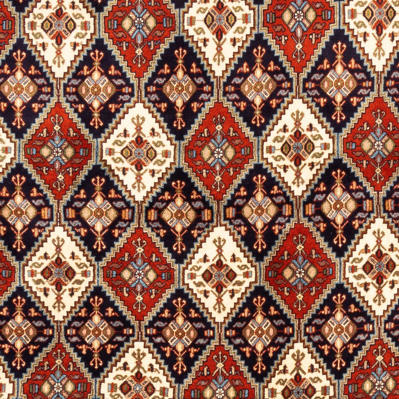 Tappeto Persero - Nomade - 235 x 157 cm - multicolore