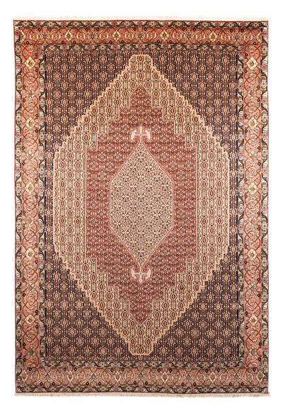 Senneh Tappeto 200x292cm - Tappeto persiano