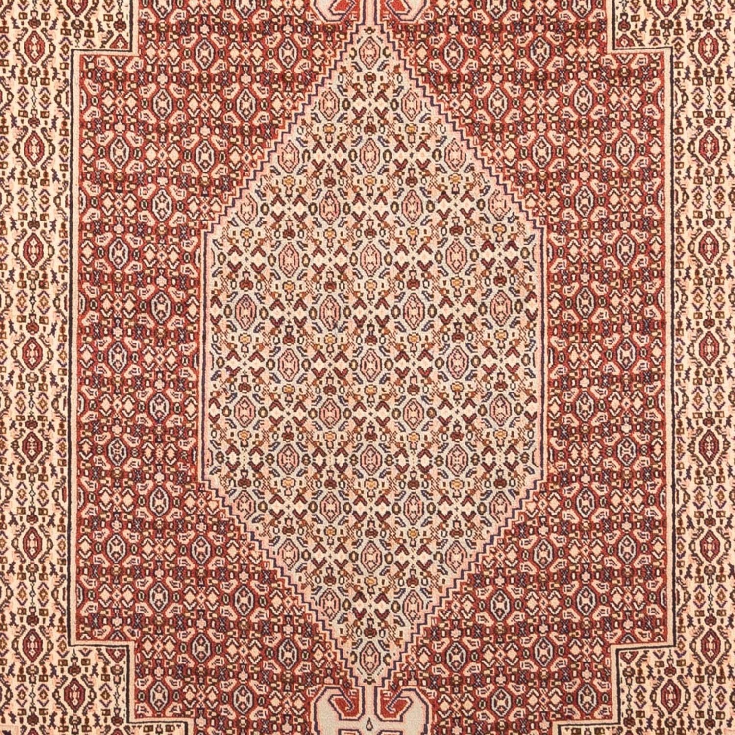 Tappeto Persero - Classico - 292 x 200 cm - ruggine