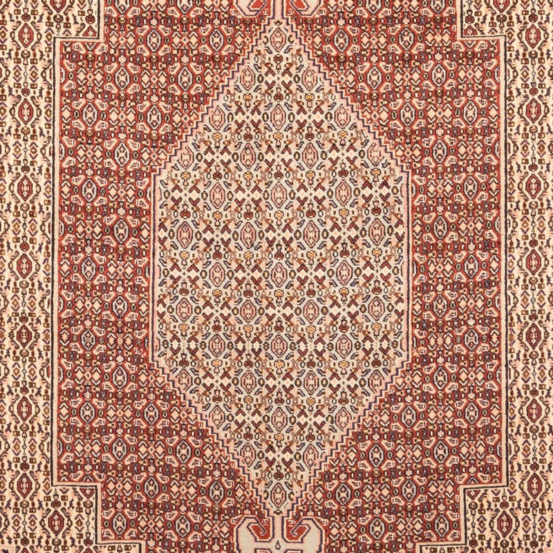 Tappeto Persero - Classico - 292 x 200 cm - ruggine