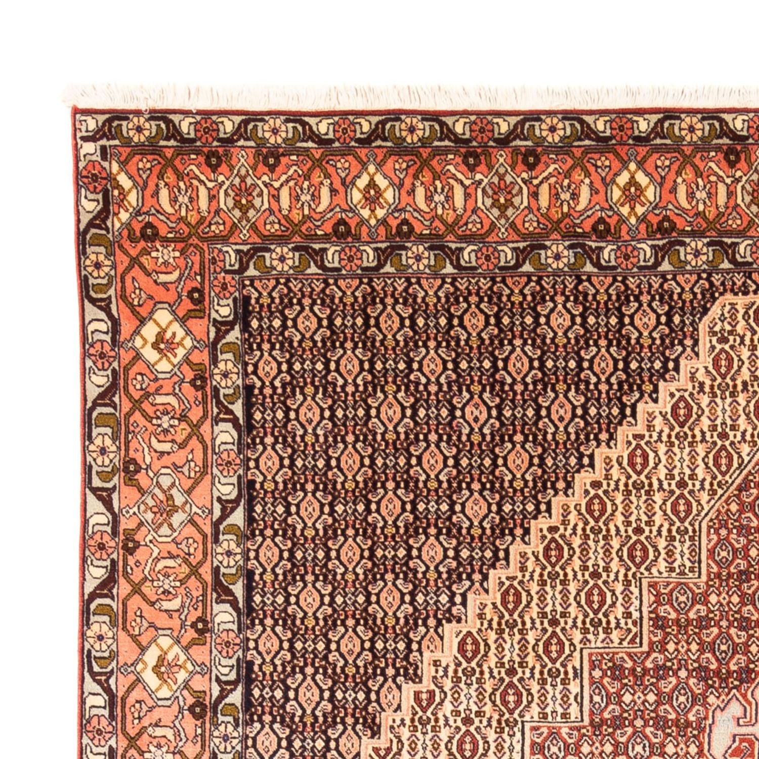 Tappeto Persero - Classico - 292 x 200 cm - ruggine