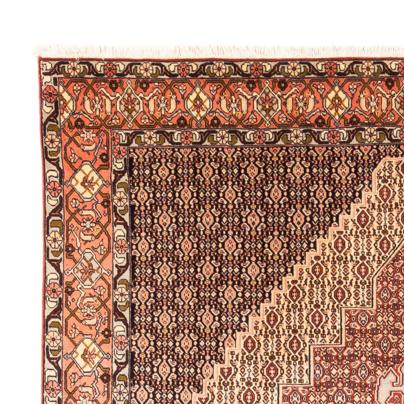 Tappeto Persero - Classico - 292 x 200 cm - ruggine