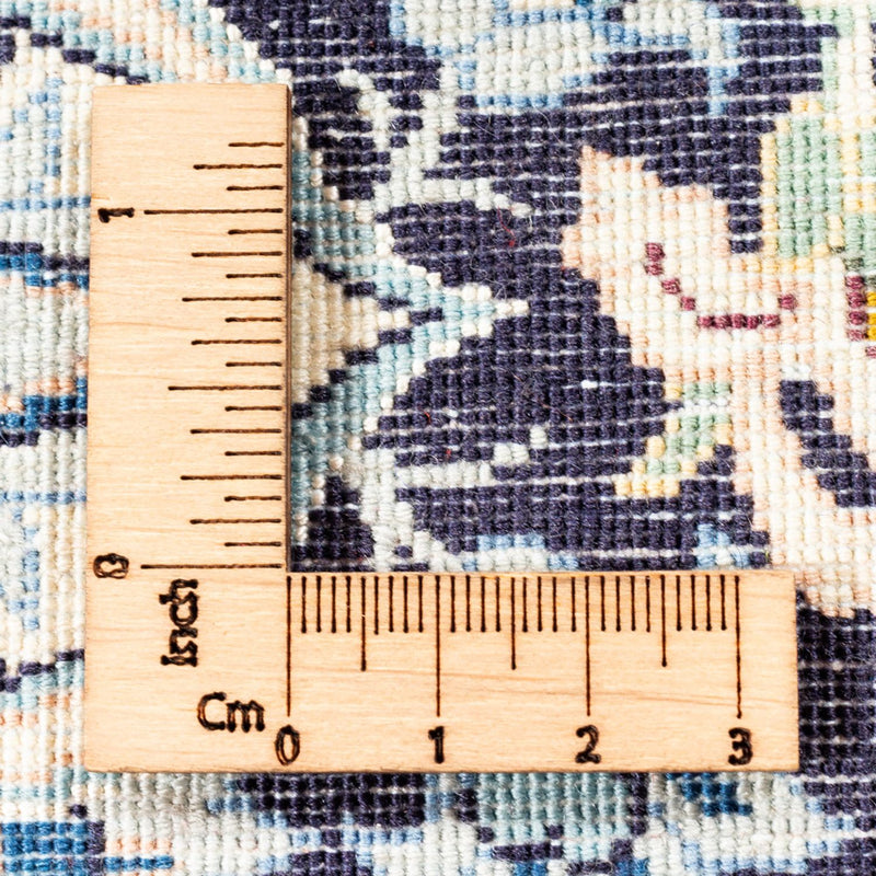 Tappeto Persero - Isfahan - Premio - 244 x 157 cm - verde