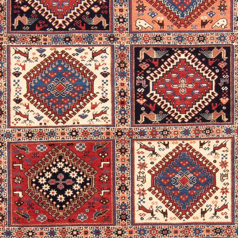 Tappeto Persero - Nomade - 247 x 203 cm - multicolore