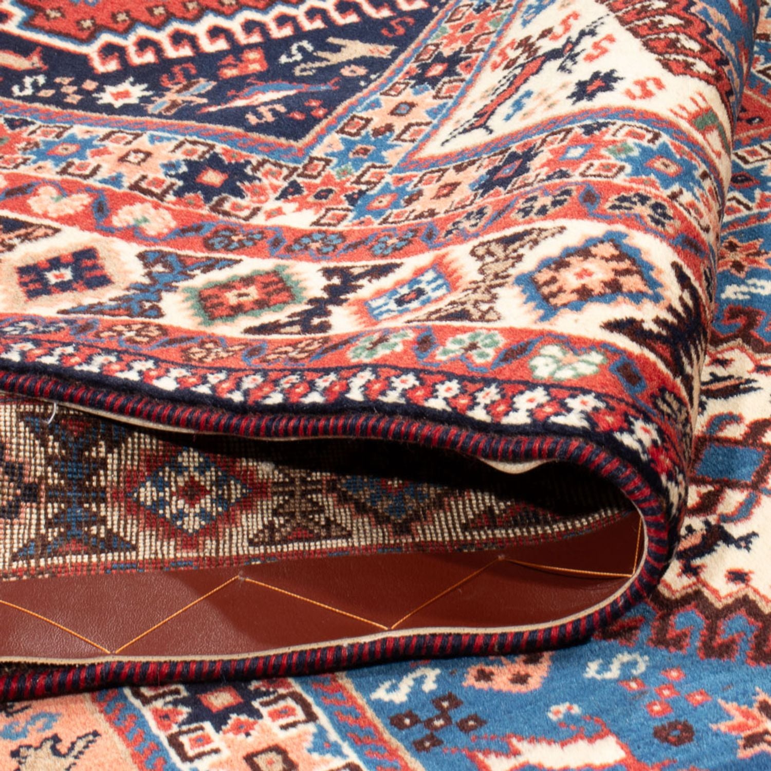 Tappeto Persero - Nomade - 247 x 203 cm - multicolore