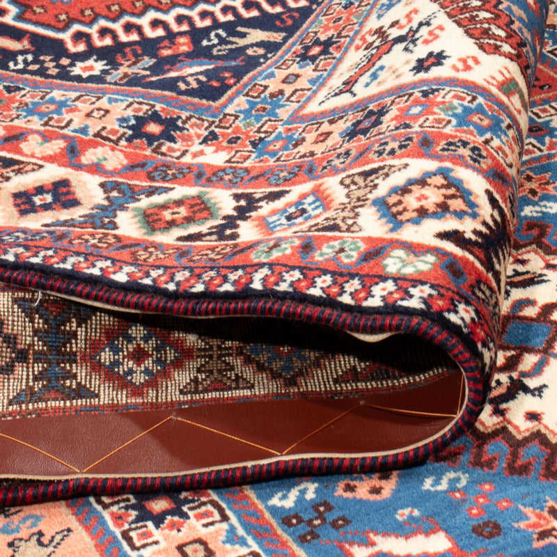 Tappeto Persero - Nomade - 247 x 203 cm - multicolore