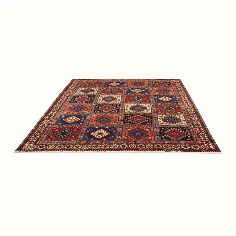 Tappeto Persero - Nomade - 247 x 203 cm - multicolore