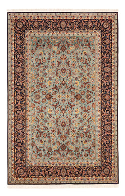 Tappeto Persero - Isfahan - Premio - 240 x 150 cm - verde
