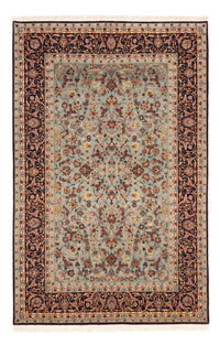 Tappeto Persero - Isfahan - Premio - 240 x 150 cm - verde