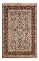 Tappeto Persero - Isfahan - Premio - 240 x 150 cm - verde