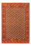 Tappeto Turkaman - 305 x 205 cm - beige scuro