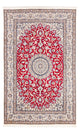 Nain Tappeto 246x156cm - Tappeto persiano