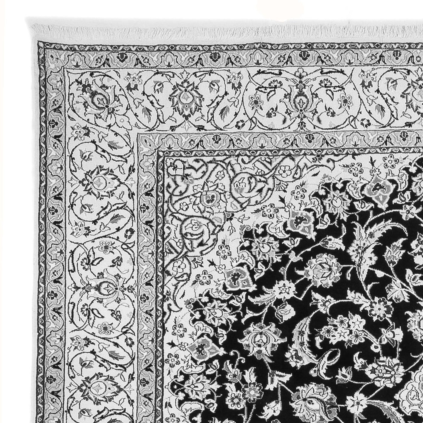 Nain Tappeto 304x200cm - Tappeto persiano