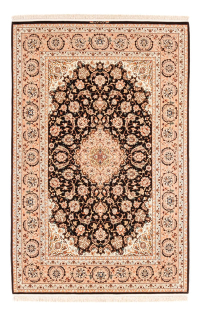 Isfahan Tappeto 148x227cm - Tappeto persiano