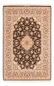 Isfahan Tappeto 227x148cm - Tappeto persiano