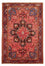Tappeto Persero - Nomade - 308 x 202 cm - rosso