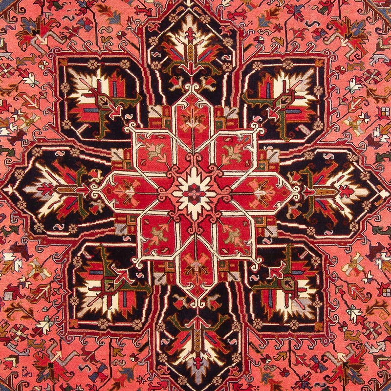 Tappeto Persero - Nomade - 308 x 202 cm - rosso