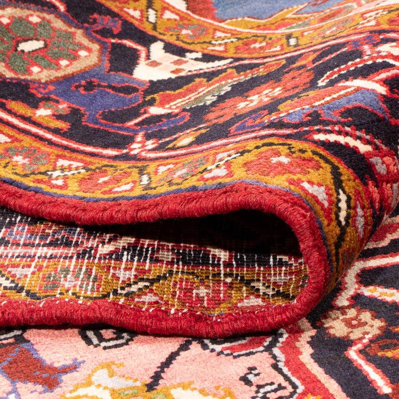 Tappeto Persero - Nomade - 308 x 202 cm - rosso