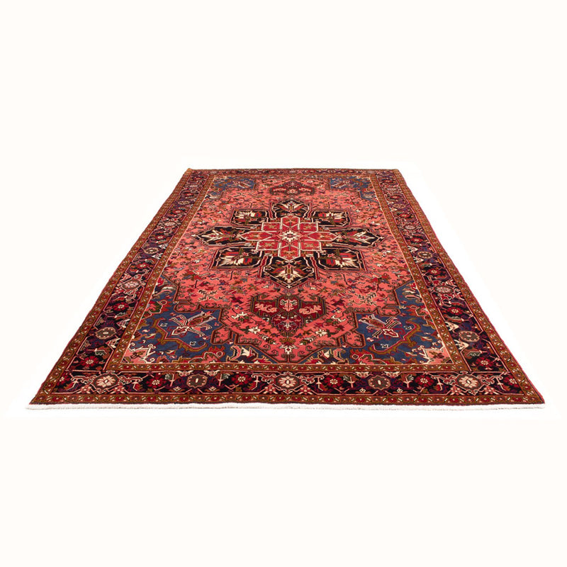 Tappeto Persero - Nomade - 308 x 202 cm - rosso