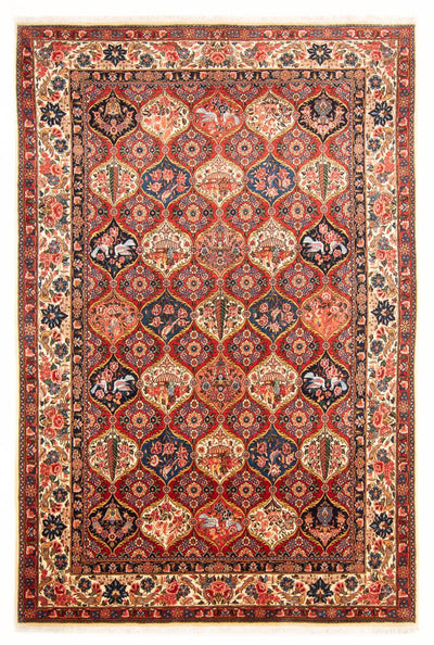 Bakhtiari Tappeto 203x303cm - Tappeto persiano