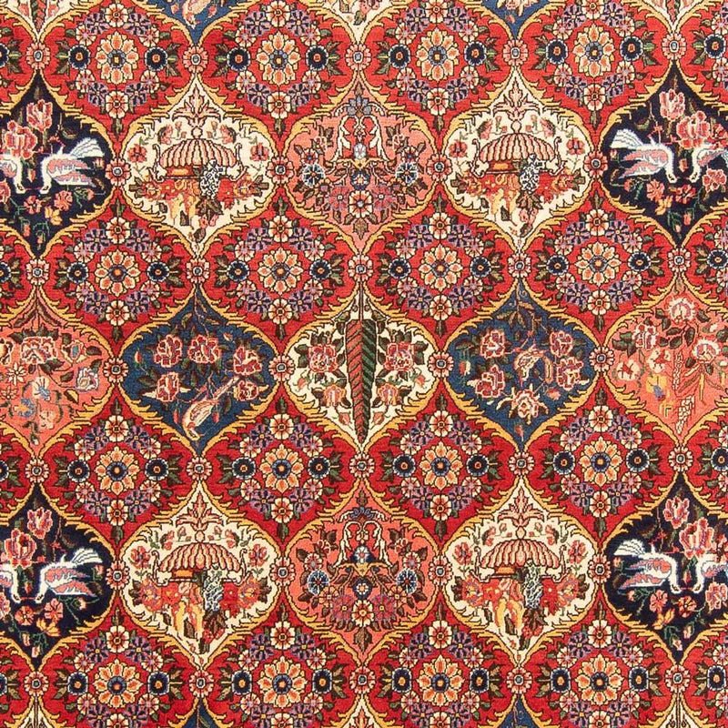 Tappeto Persero - Nomade - 303 x 203 cm - multicolore