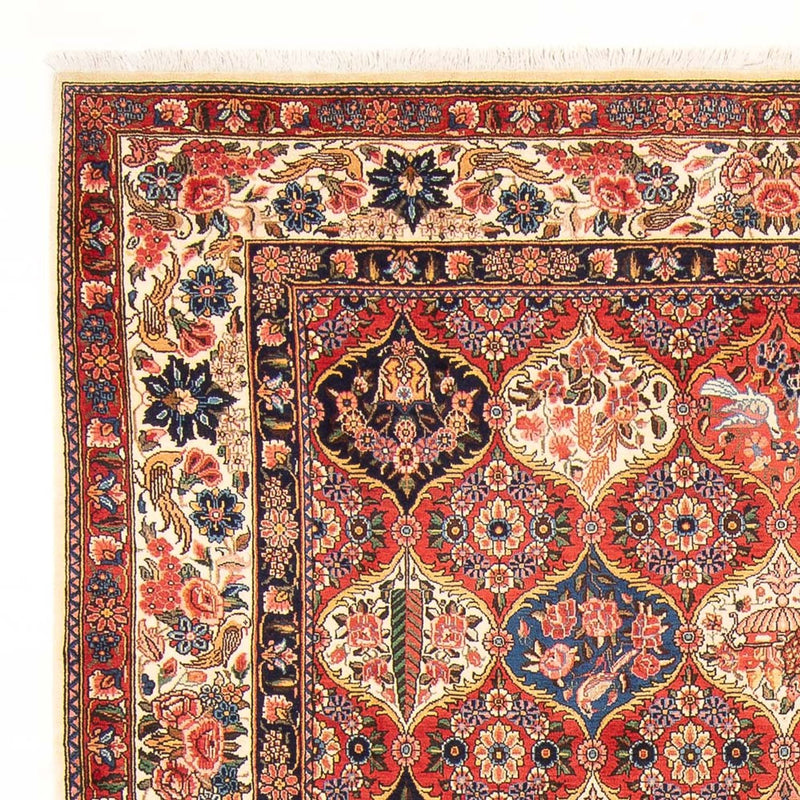 Tappeto Persero - Nomade - 303 x 203 cm - multicolore