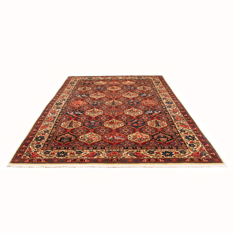 Tappeto Persero - Nomade - 303 x 203 cm - multicolore