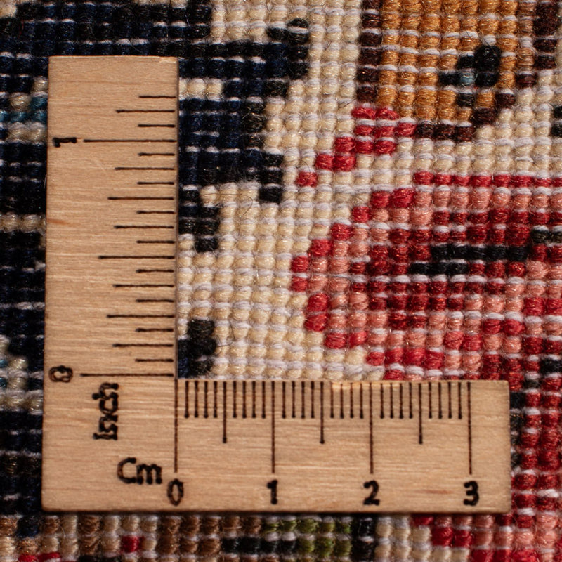 Tappeto Persero - Nomade - 303 x 203 cm - multicolore