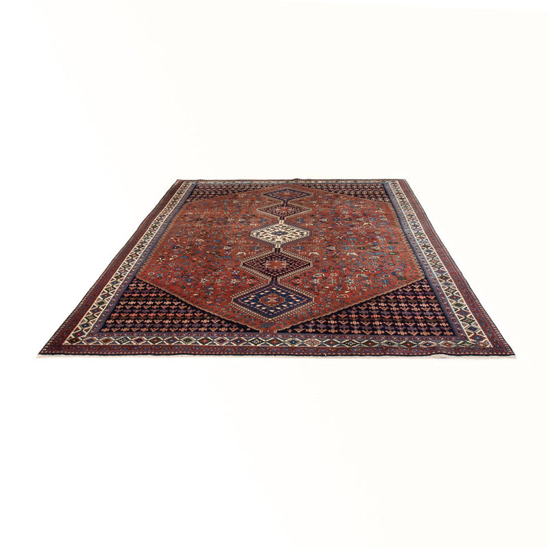 Tappeto Persero - Nomade - 298 x 204 cm - rosso