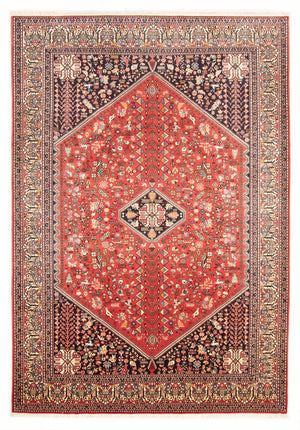 Tappeto Persero - Nomade - 308 x 205 cm - rosso