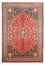 Tappeto Persero - Nomade - 308 x 205 cm - rosso