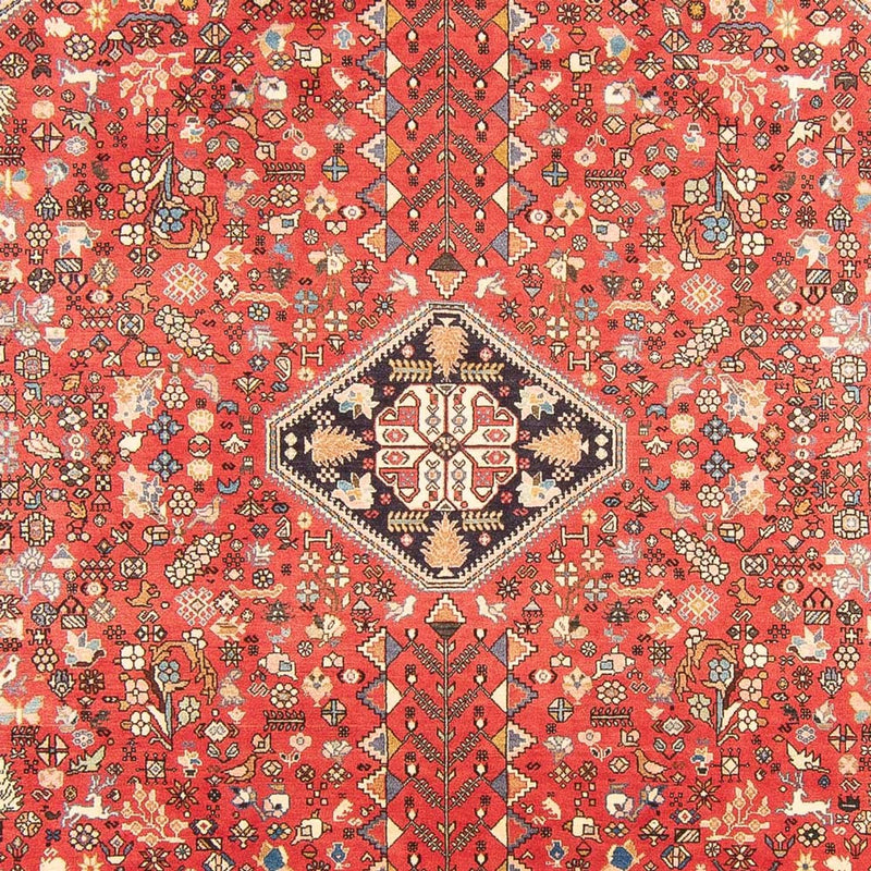 Tappeto Persero - Nomade - 308 x 205 cm - rosso