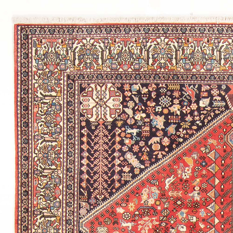 Tappeto Persero - Nomade - 308 x 205 cm - rosso